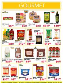 MVR Cash & Carry flyer Page 4