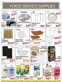 MVR Cash & Carry flyer Page 6