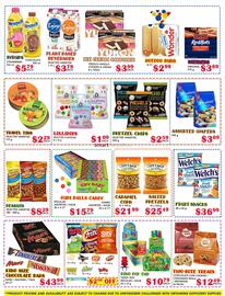 MVR Cash & Carry flyer Page 8