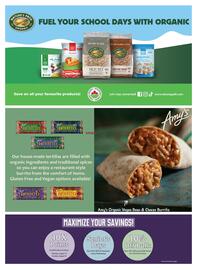 The Big Carrot flyer Page 3