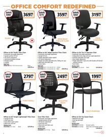 Covey Basics flyer Page 3