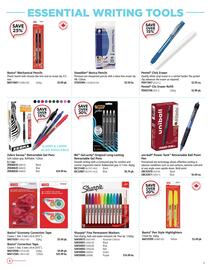 Covey Basics flyer Page 4