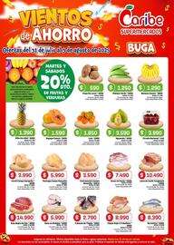 Catálogo Caribe Supermercados Página 2