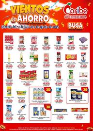 Catálogo Caribe Supermercados Página 3