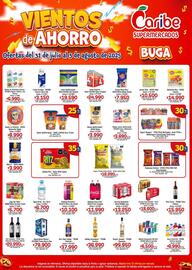 Catálogo Caribe Supermercados Página 4