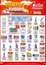 Catálogo Caribe Supermercados Página 5