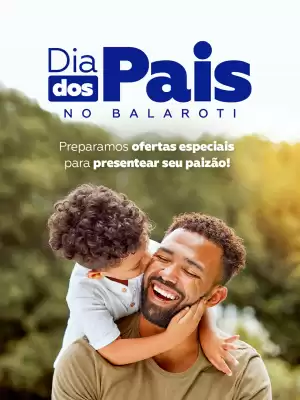 Catálogo Balaroti (válido até 10-08)