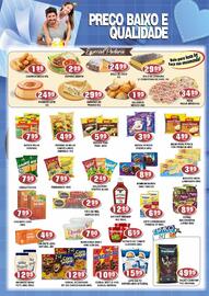 Catálogo Supermercados Pague Menos semana 31 Página 2