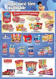 Catálogo Supermercados Pague Menos semana 31 Página 3