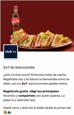 Folleto Vips (válido hasta el 31-12)