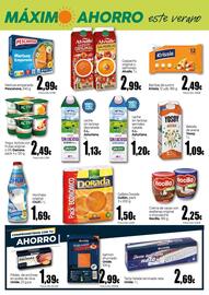 Folleto Unide Supermercados Página 2