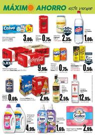 Folleto Unide Supermercados Página 3
