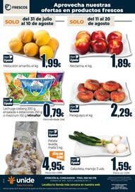 Folleto Unide Supermercados Página 4