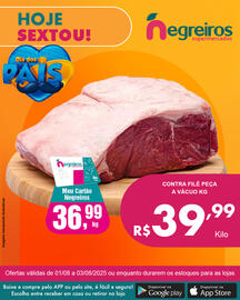 Catálogo Negreiros Página 1