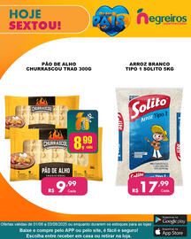 Catálogo Negreiros Página 2