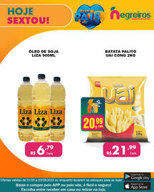 Catálogo Negreiros Página 3