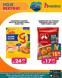 Catálogo Negreiros Página 4