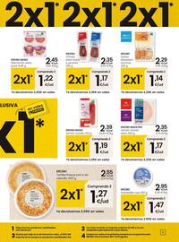 Folleto Eroski semana 31 Página 3