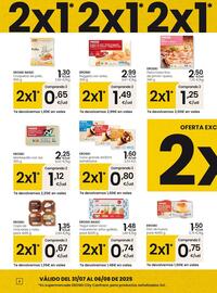 Folleto Eroski semana 31 Página 4