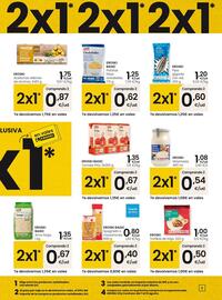 Folleto Eroski semana 31 Página 5