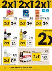 Folleto Eroski semana 31 Página 6