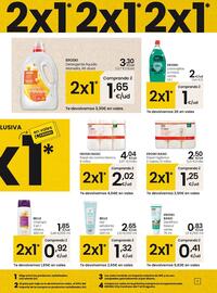 Folleto Eroski semana 31 Página 7