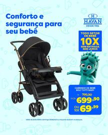 Catálogo Lojas Havan Página 2