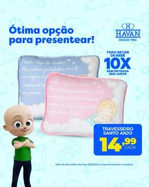 Catálogo Lojas Havan Página 3
