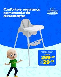 Catálogo Lojas Havan Página 4
