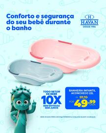 Catálogo Lojas Havan Página 5