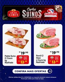 Catálogo Semar Supermercado Página 1