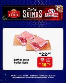 Catálogo Semar Supermercado Página 2