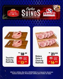 Catálogo Semar Supermercado Página 3
