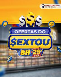 Catálogo Supermercados BH Página 1