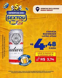Catálogo Supermercados BH Página 2