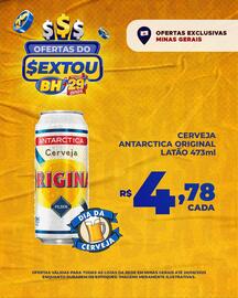 Catálogo Supermercados BH Página 3