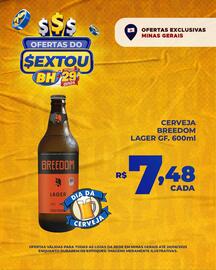 Catálogo Supermercados BH Página 4