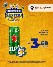 Catálogo Supermercados BH Página 5