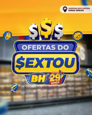 Catálogo Supermercados BH (válido até 20-08)