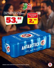Catálogo Rede Supermarket Página 3