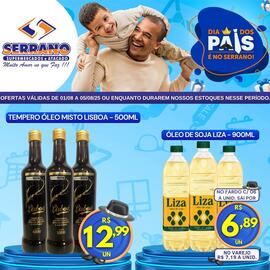 Catálogo Serrano Supermercado Página 5