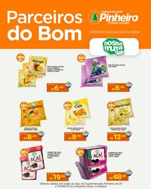 Catálogo Pinheiro Supermercado Página 3