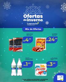 Catálogo Lourencini Supermercados Página 2