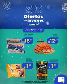 Catálogo Lourencini Supermercados Página 3