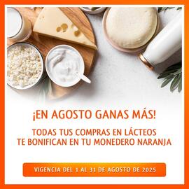 Catálogo La Comer Página 2