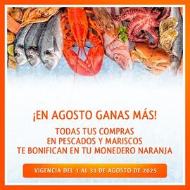 Catálogo La Comer Página 3
