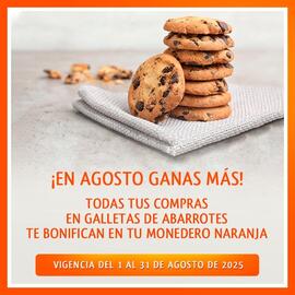 Catálogo La Comer Página 4