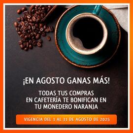 Catálogo La Comer Página 5