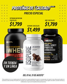 Catálogo GNC Página 3