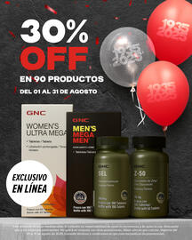 Catálogo GNC Página 5
